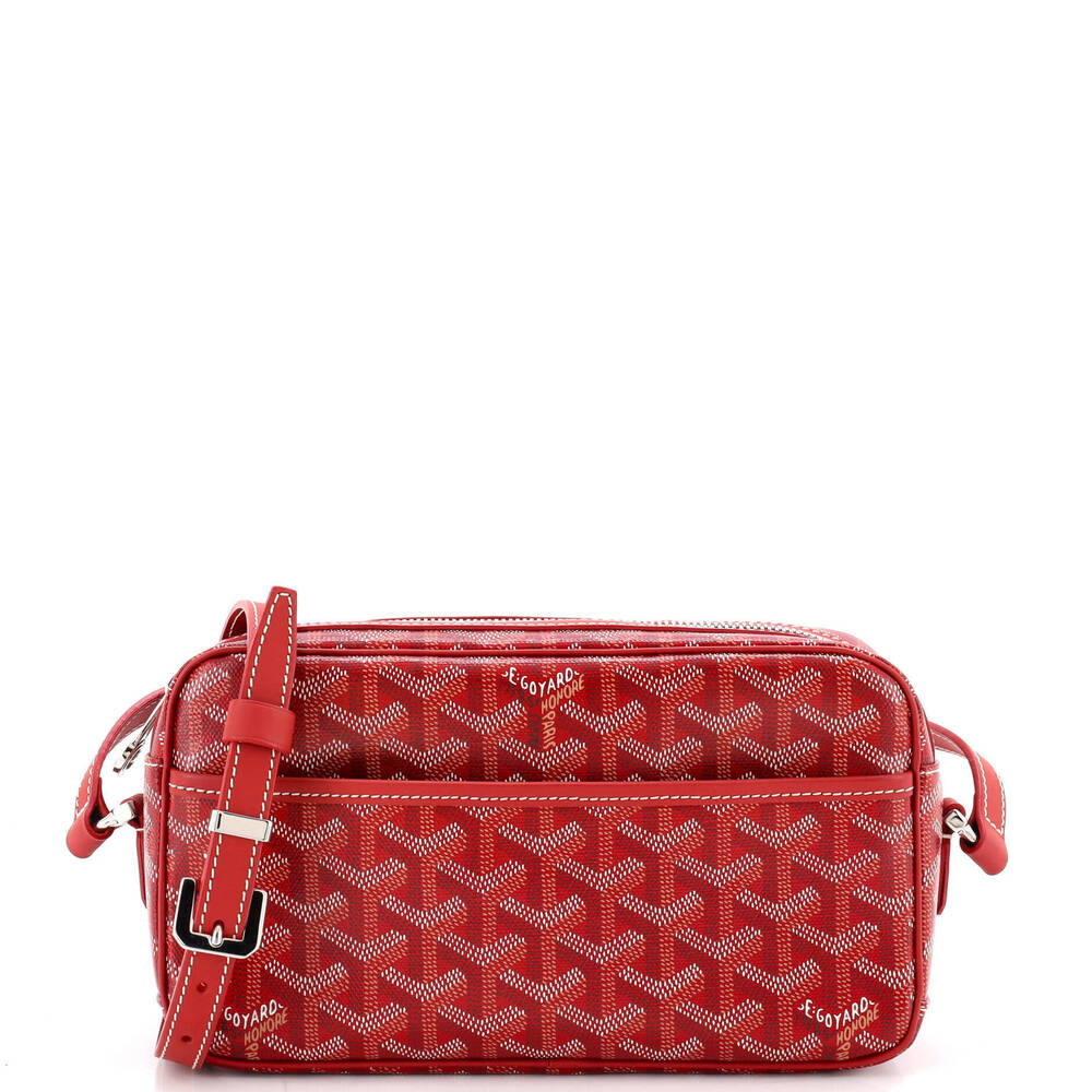 Goyard Cap Vert Bag